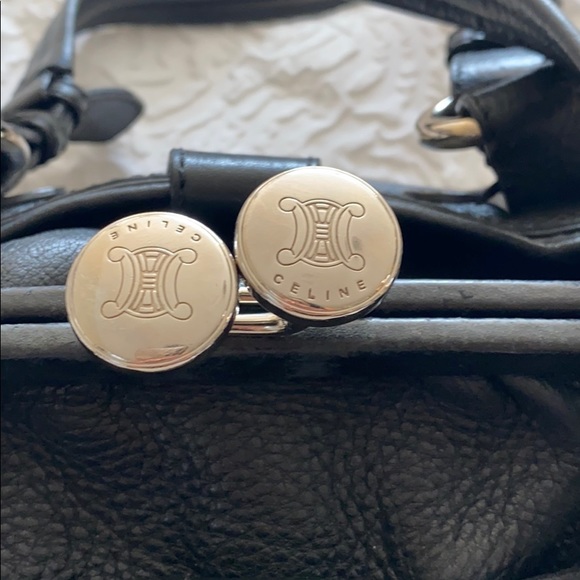 Vintage Celine bag - Picture 2 of 6